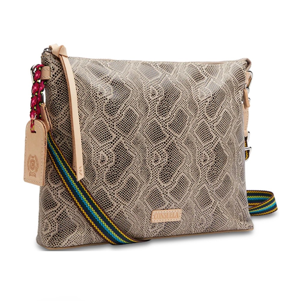 DIZZY DOWNTOWN CROSSBODY EUC only used a few months. Clean, like new 🚭 home.